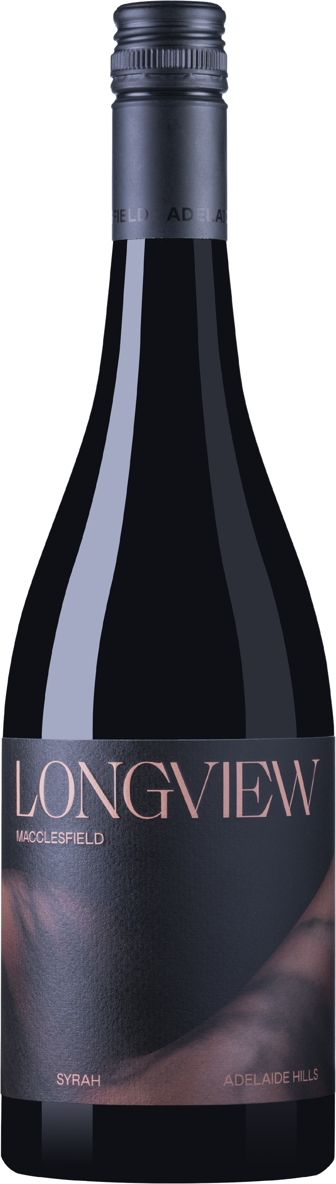 Longview Vineyard Macclesfield Syrah 2023 Adelaide Hills